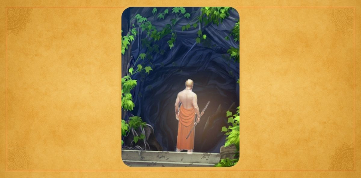 Sri Purushottama Tirtharu 